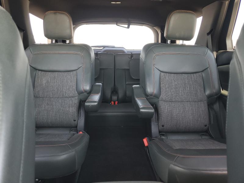 2023 FORD EXPLORER T 1FMSK8JH9PGB61594