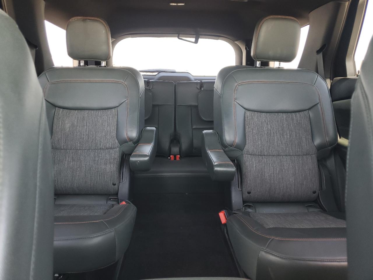 FORD EXPLORER TIMBERLINE