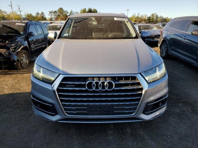 2018 AUDI Q7 PRESTIG WA1VAAF75JD020861