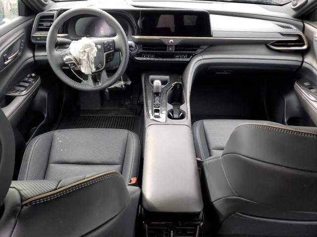 2026 TOYOTA CROWN XLE JTDAAAAF0T3040799