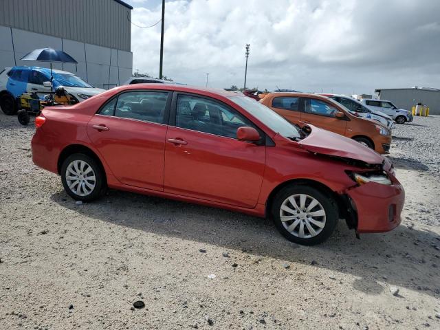 2013 TOYOTA COROLLA BA - 5YFBU4EE4DP173511