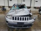 Lot #3304597453 2015 JEEP COMPASS SP