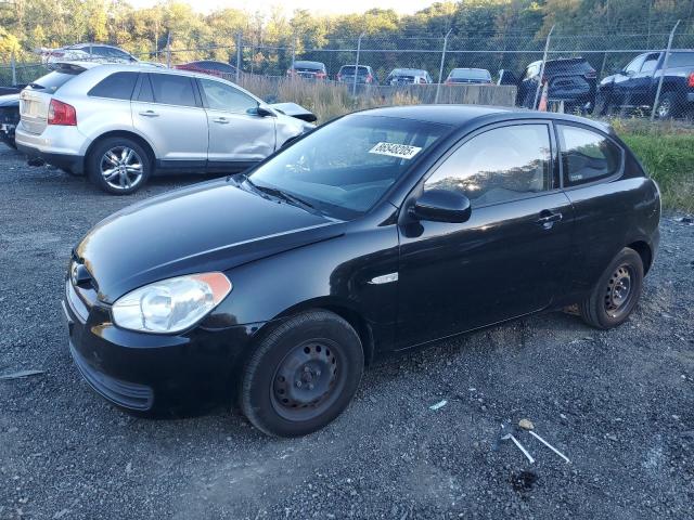 HYUNDAI ACCENT GL