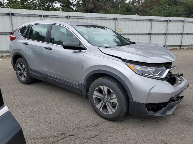 2019 HONDA CR-V LX - 2HKRW6H30KH227718