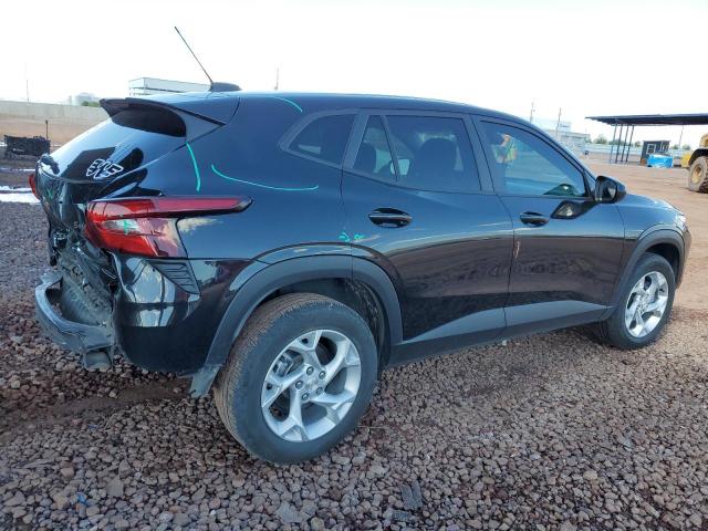 2024 CHEVROLET TRAX LS - KL77LFE22RC081126