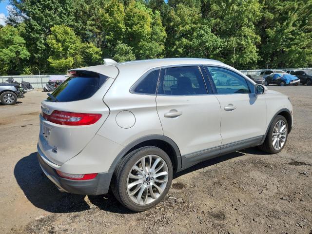 2016 LINCOLN MKC RESERV 5LMCJ3C91GUJ00562