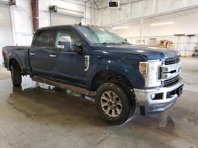 2019 FORD F250 SUPER 1FT7W2B69KEC88553