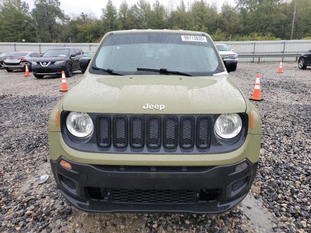 2015 JEEP RENEGADE S #3290192235