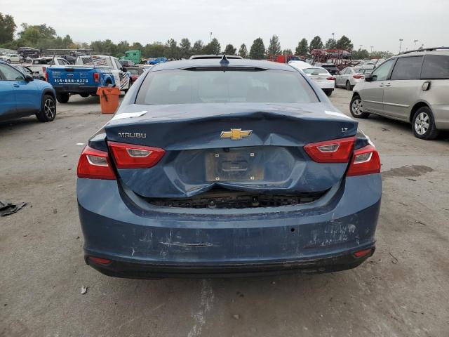 2024 CHEVROLET MALIBU LT - 1G1ZD5ST3RF234846