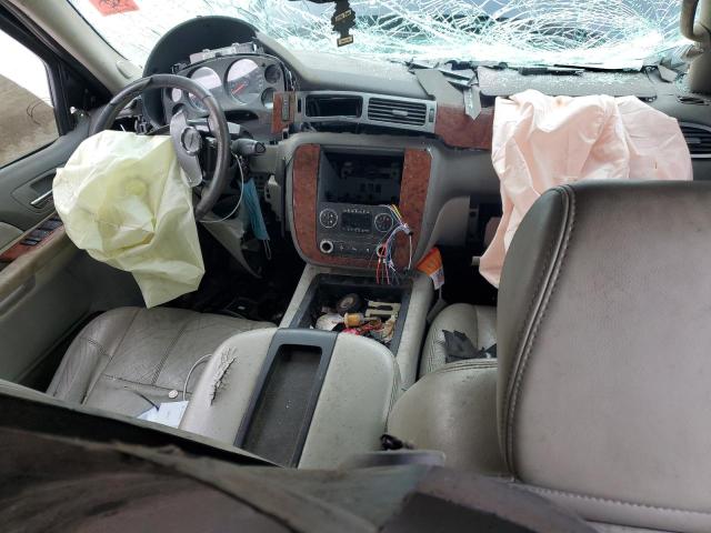 2007 CHEVROLET TAHOE C1500 #3276473673