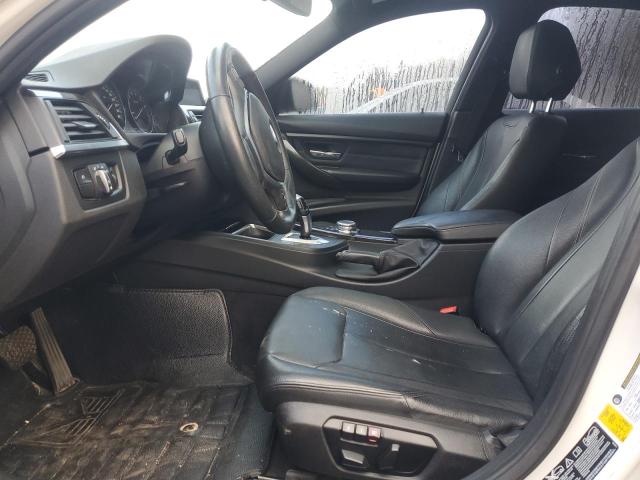 2015 BMW 328 XI WBA3B3G51FNT17546