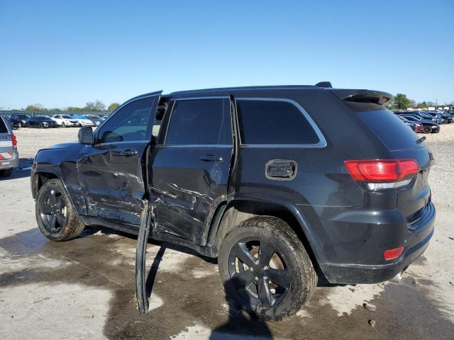 2015 JEEP GRAND CHEROKEE LAREDO #3284826545