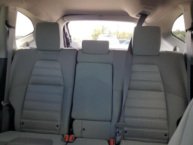 2018 HONDA CR-V EX - 7FARW1H55JE044532