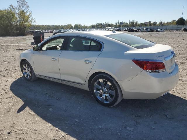 2012 BUICK LACROSSE - 1G4GH5E31CF324479