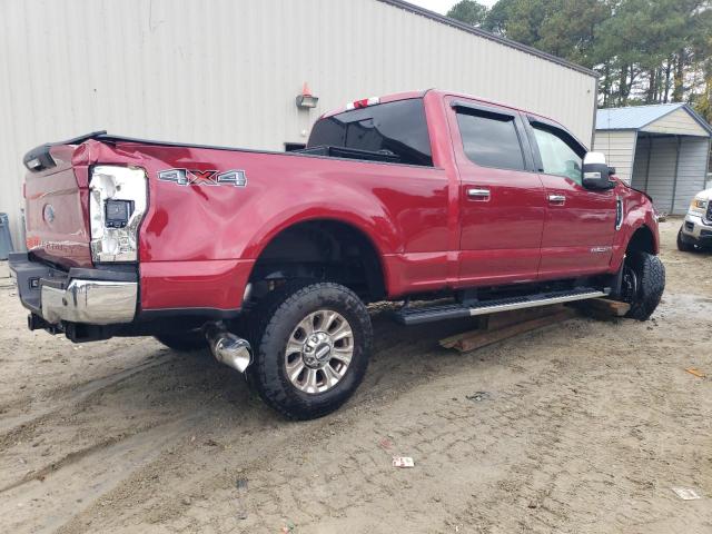 2017 FORD F250 SUPER 1FT7W2BT8HEC94990