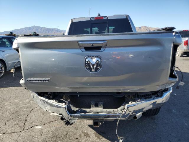 2022 RAM 1500 BIG HORN/LONE STAR 1C6RREBT5NN201668