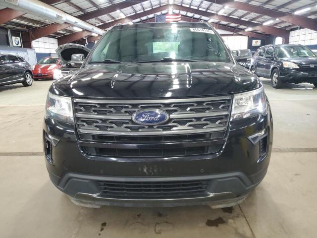 2018 FORD EXPLORER X #3264521521