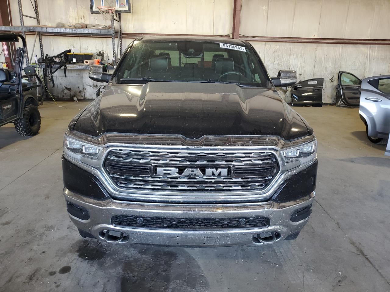 RAM 1500 LIMITED
