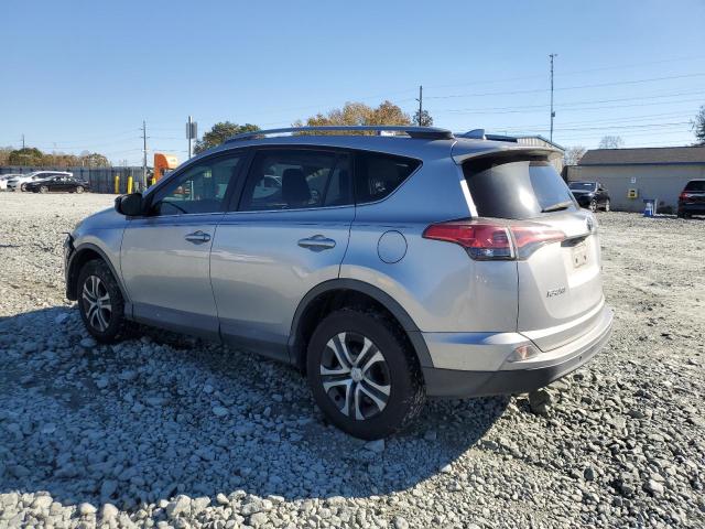 2018 TOYOTA RAV4 #3302880888