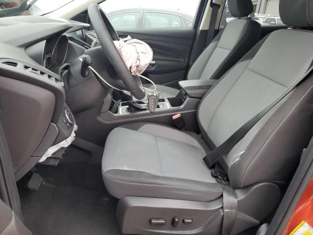 2019 FORD ESCAPE SE - 1FMCU9GD9KUC25118