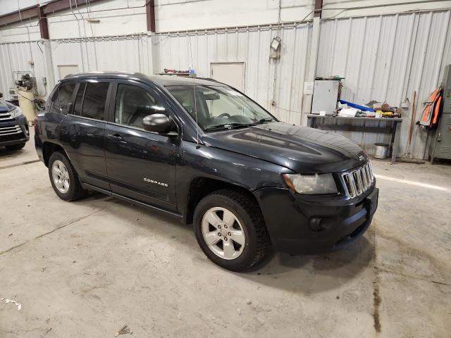 2014 JEEP COMPASS SP - 1C4NJCBA4ED777159