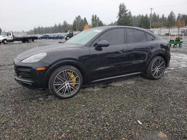 Global Auto Auctions: 2022 PORSCHE CAYENNE TU