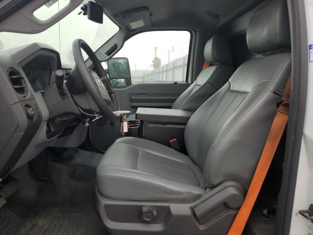 2013 FORD F350 SUPER #3308200273