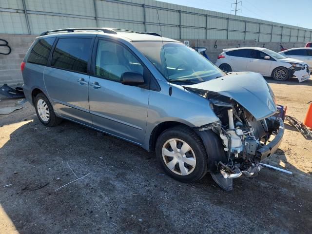 2006 TOYOTA SIENNA CE #3275472723
