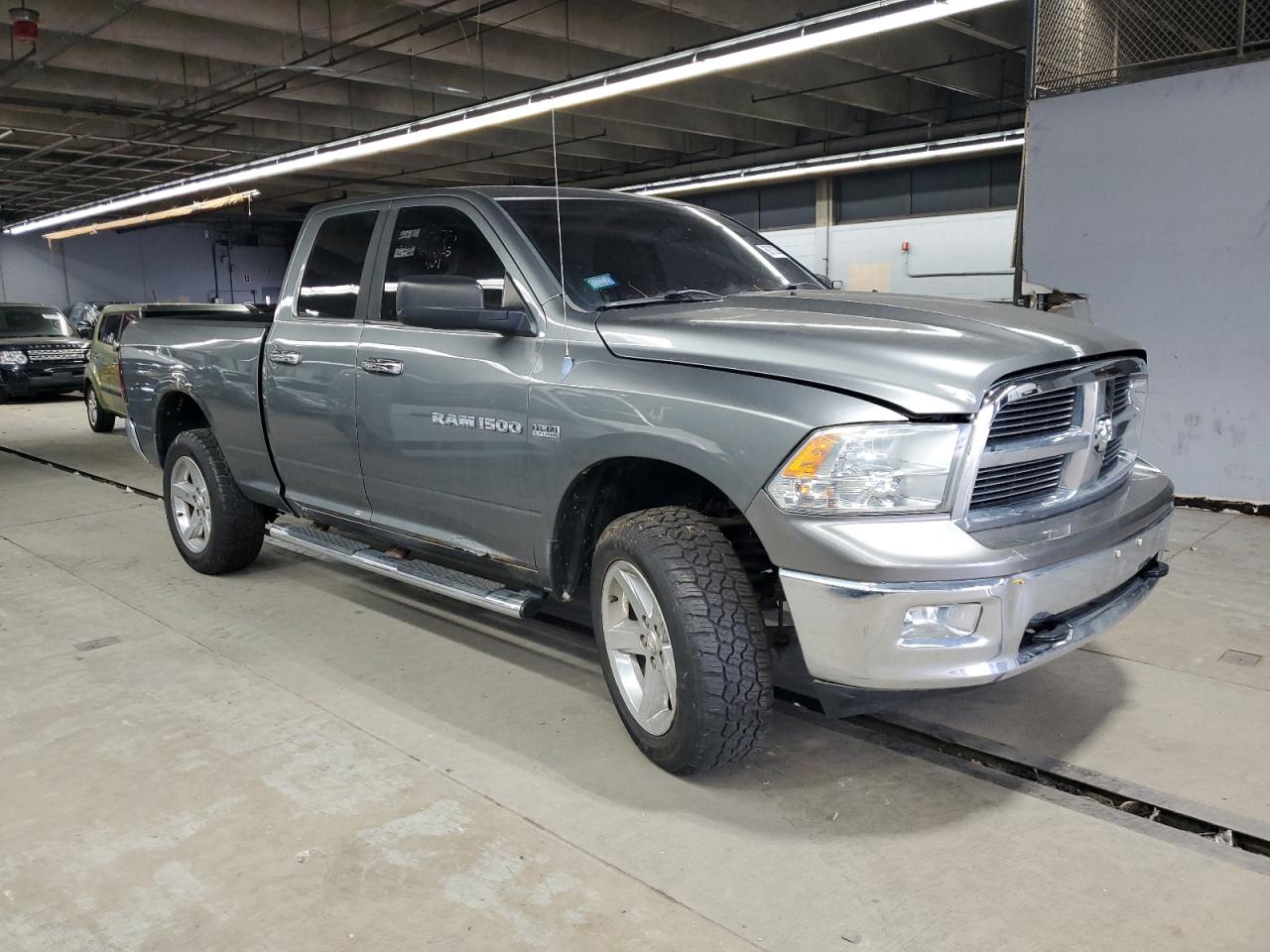DODGE RAM 1500