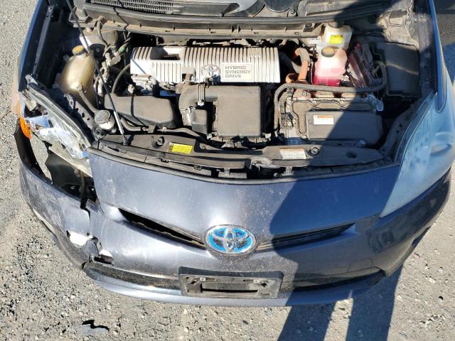 2013 TOYOTA PRIUS - JTDKN3DU1D5560112