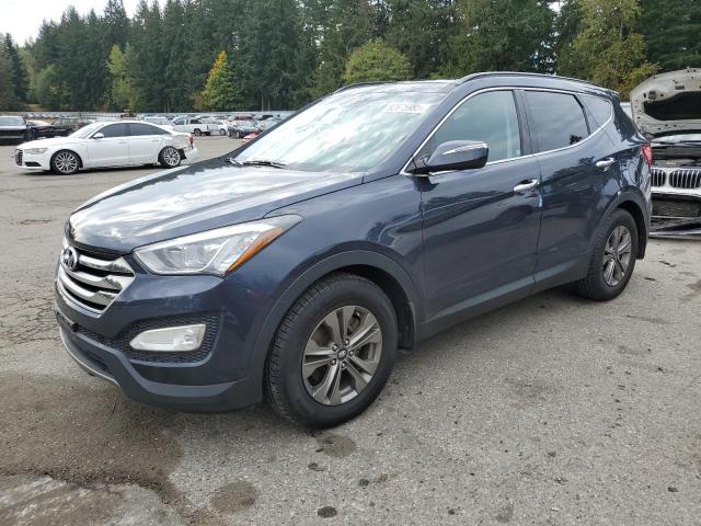 HYUNDAI SANTA FE S