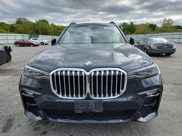 2020 BMW X7 XDRIVE40I 5UXCW2C0XL9A01435