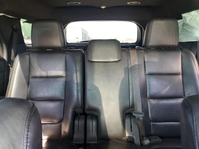 2013 FORD EXPLORER X #3285806648