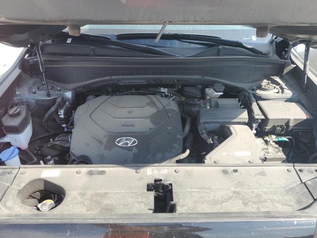 2025 HYUNDAI PALISADE S KM8R2DGE9SU868287