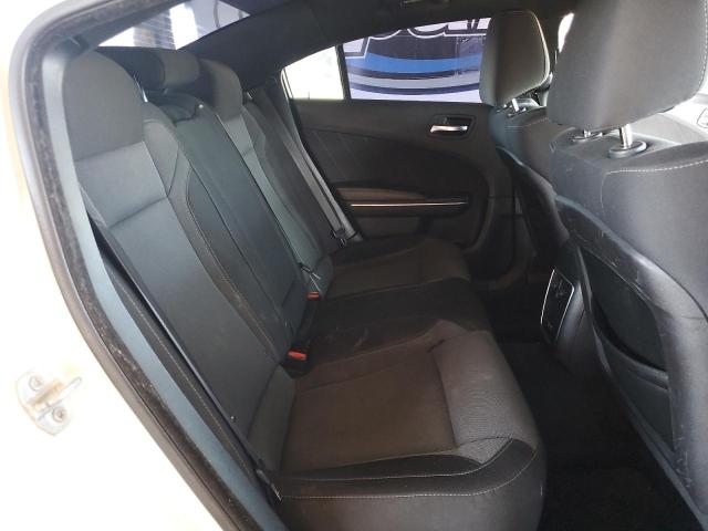 2016 DODGE CHARGER SX 2C3CDXHG6GH187458