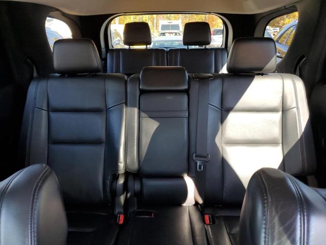 2014 DODGE DURANGO LI - 1C4RDJDGXEC508605