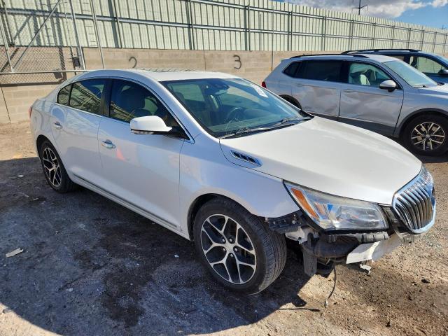2016 BUICK LACROSSE S 1G4G45G36GF229110