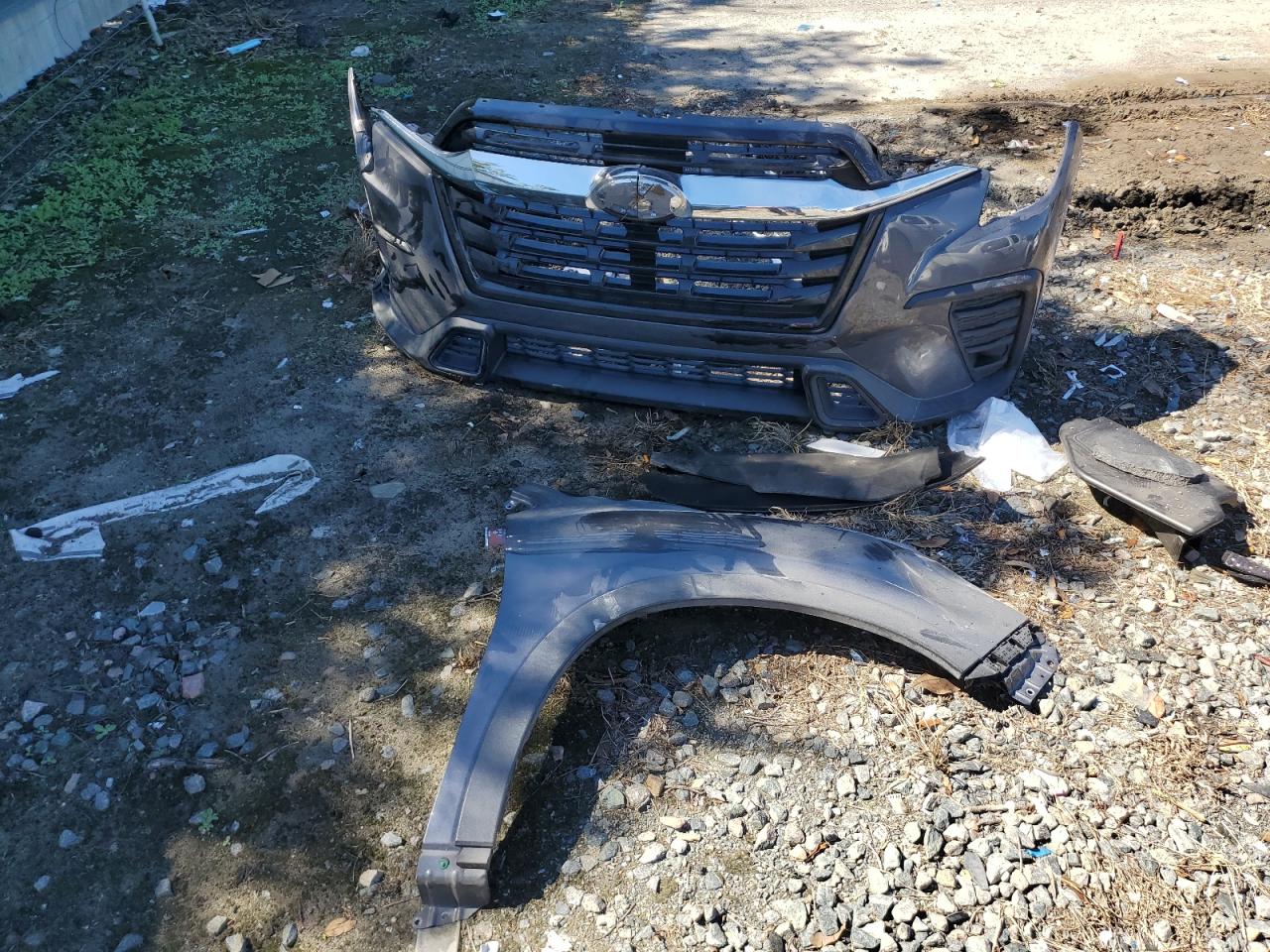 SUBARU ASCENT PREMIUM