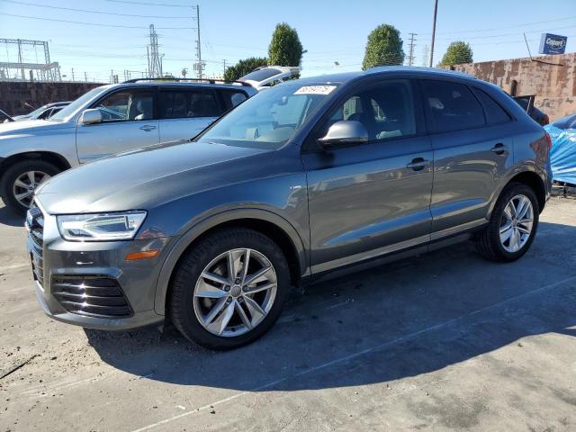 2018 AUDI Q3 PREMIUM - WA1BCCFS4JR010659