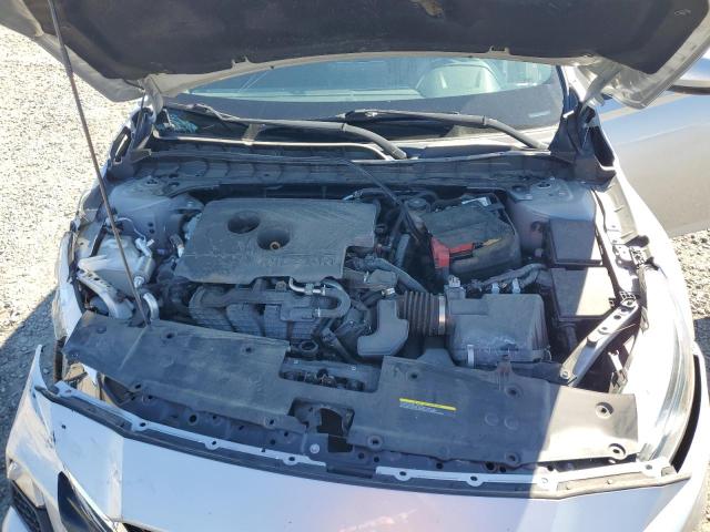 2020 NISSAN ALTIMA S - 1N4BL4BV3LC213369