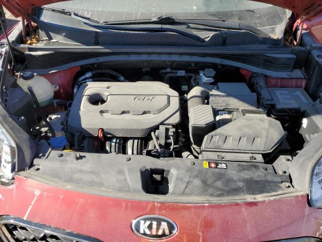 2020 KIA SPORTAGE E - KNDPNCAC6L7704113