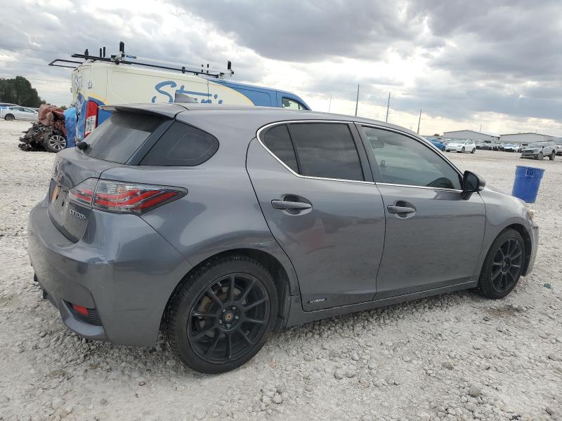 2014 LEXUS CT 200 - JTHKD5BH2E2196207