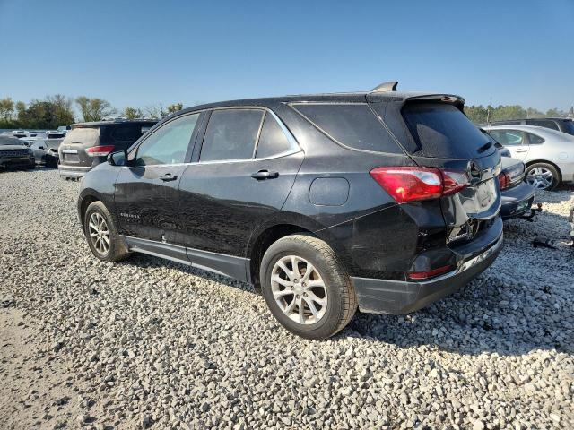 2018 CHEVROLET EQUINOX LT 3GNAXJEV2JL258509