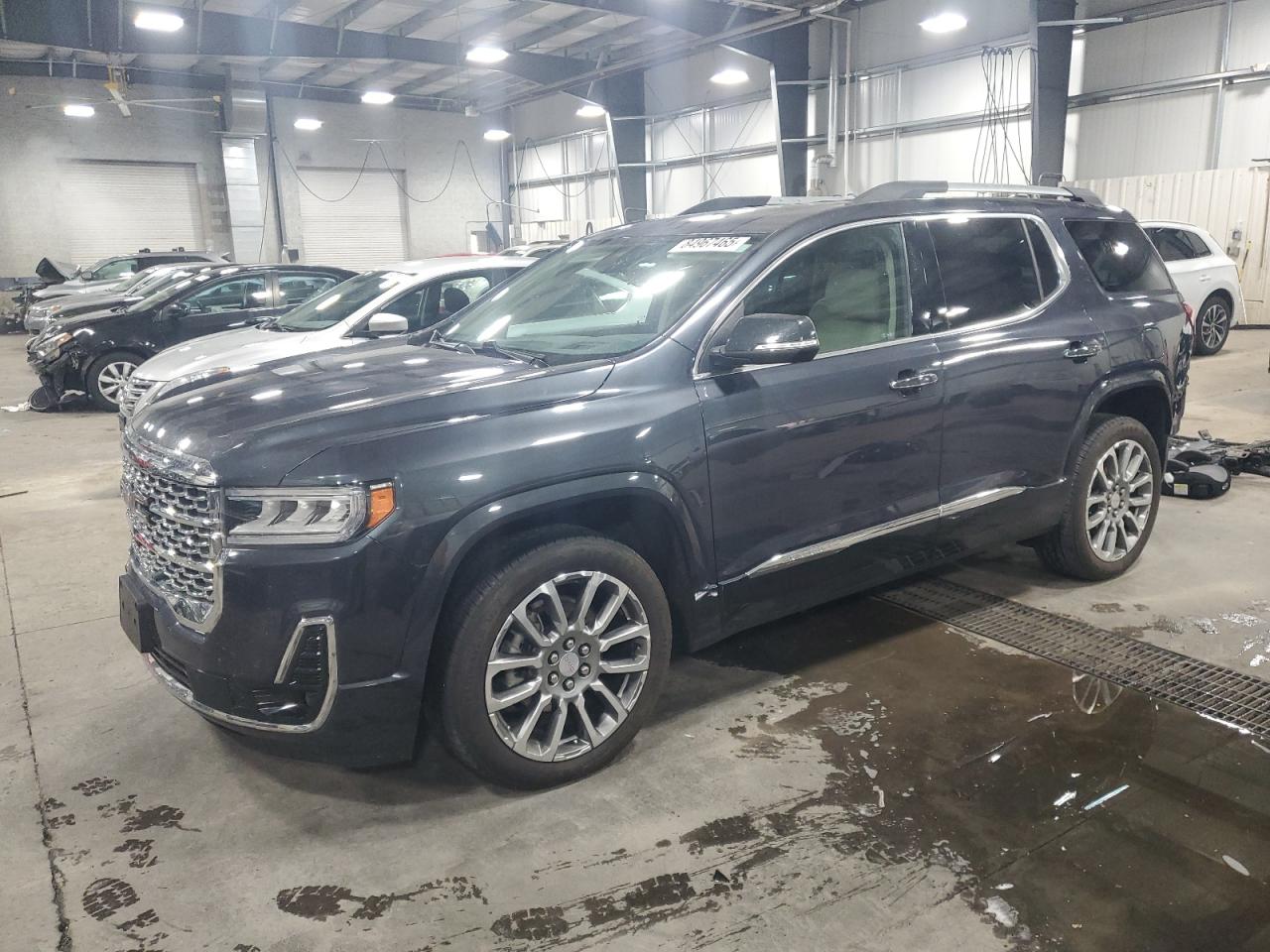GMC ACADIA DENALI
