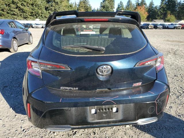 2020 TOYOTA COROLLA XSE JTNC4RBE9L3103317