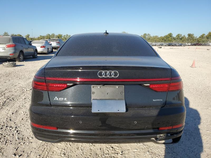 2019 AUDI A8 L #3301878452