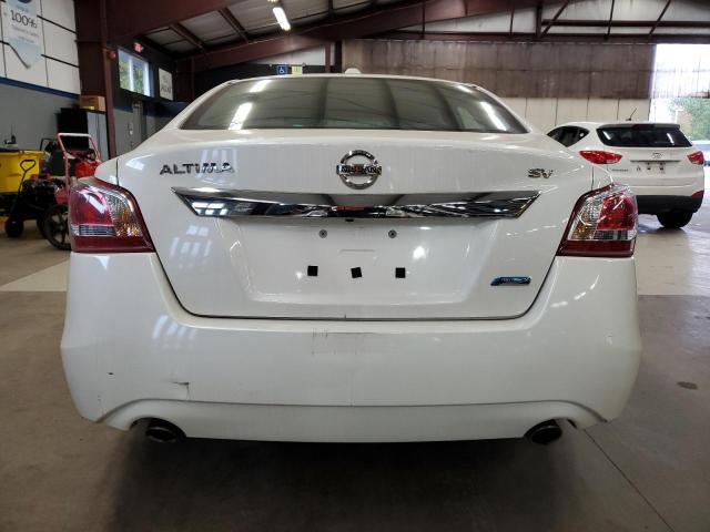 2013 NISSAN ALTIMA 2.5 #3263758132