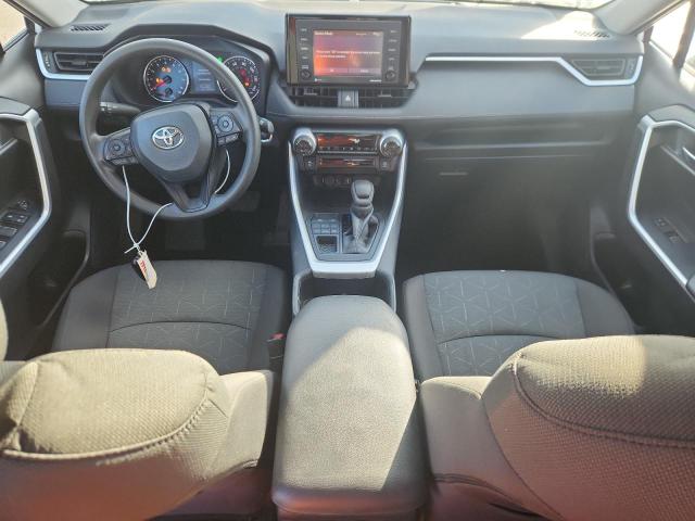 2022 TOYOTA RAV4 XLE #3284380045