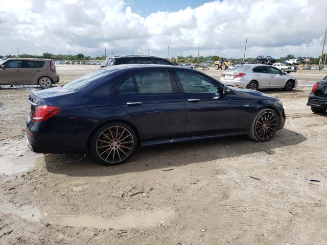 2019 MERCEDES-BENZ E AMG 53 4MATIC WDDZF6BB3KA647776