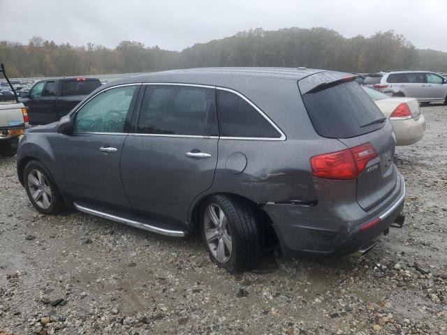 2011 ACURA MDX - 2HNYD2H27BH534386